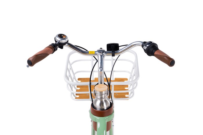 Xe Đạp Đường Phố Touring Giant Momentum Ineed Latte 26 (2022) 26 inch