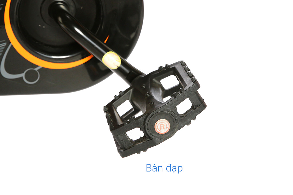 Xe Đạp Trẻ Em Chipmunk CM14-5P 14 inch Màu Cam