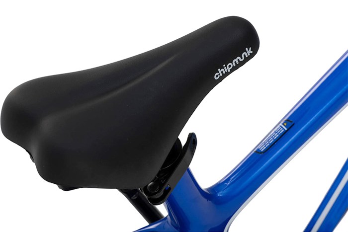 Xe Đạp Trẻ Em Chipmunk CM14-5P 14 inch Màu Xanh Dương