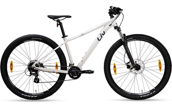 Xe đạp thể thao GIANT ATX 700 2020 Trắng  Website bán xe đạp thể thao SỐ 1