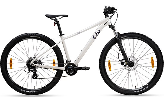 Xe Đạp Địa Hình MTB Giant LIV Tempt 3 (2022) 29 inch Size M