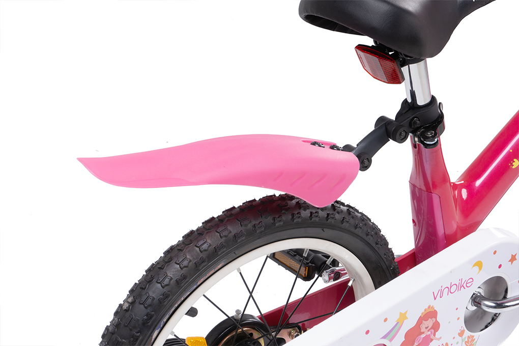 Xe đạp trẻ em Vinbike Youth Ruby 16 inch