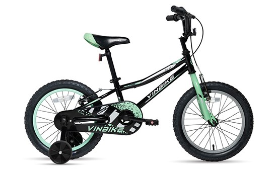 Xe đạp trẻ em Vinbike Youth Prince 16 inch