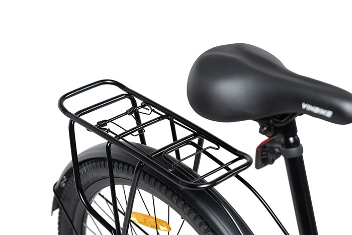 Xe Đạp Trẻ Em Vinbike Youth Fuji 24 inch Màu Xanh Dương