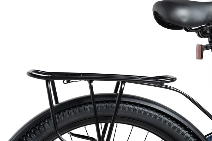 Xe Đạp Trẻ Em Vinbike Youth Fuji 24 inch Màu Xanh Dương