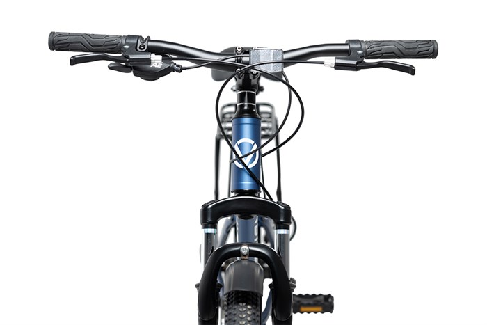 Xe Đạp Trẻ Em Vinbike Youth Fuji 24 inch Màu Xanh Dương