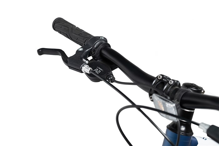 Xe Đạp Trẻ Em Vinbike Youth Fuji 24 inch Màu Xanh Dương