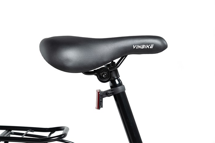 Xe Đạp Trẻ Em Vinbike Youth Fuji 24 inch Màu Xanh Dương