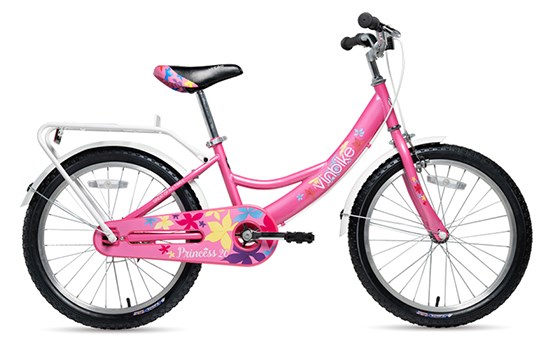 Xe đạp trẻ em Vinbike Youth Princess 20 inch