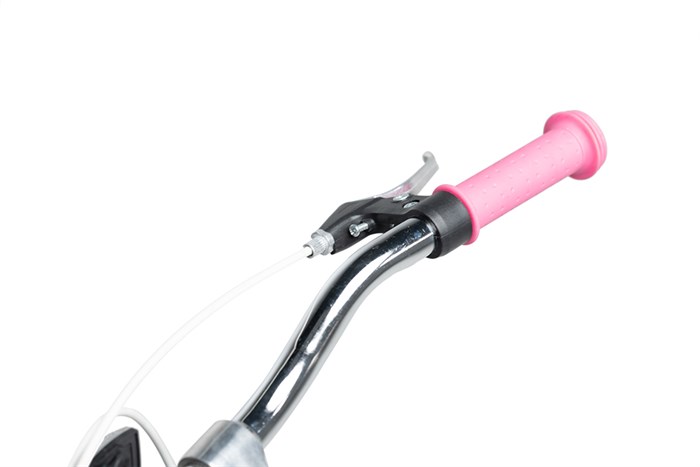 Xe Đạp Trẻ Em Vinbike Youth Princess 20 inch Màu Xanh Dương