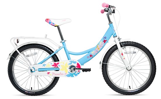 Xe Đạp Trẻ Em Vinbike Youth Princess 20 inch