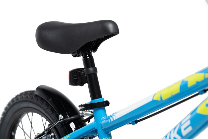 Xe Đạp Trẻ Em Vinbike Youth Robo 16 inch Màu Xanh Dương