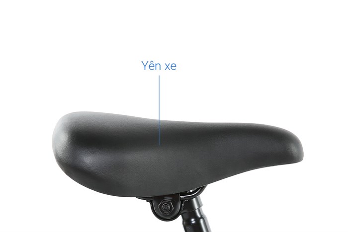 Xe Đạp Trẻ Em AVACycle Happy Fish JK902-18 18 inch Màu Xanh lá