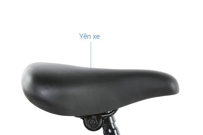 Xe Đạp Trẻ Em AVACycle Happy Fish JY902-12 12 inch Màu Xanh lá