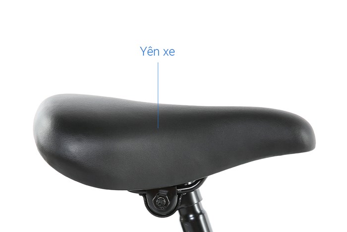 Xe Đạp Trẻ Em AVACycle Happy Fish JY902-16 16 inch Màu Xanh lá