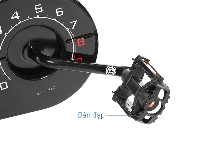 Xe Đạp Trẻ Em AVACycle Prince JK903-18 18 inch Màu Đỏ