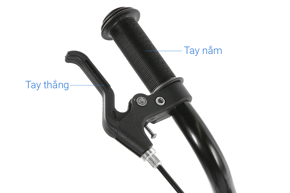 Xe Đạp Trẻ Em AVACycle Prince JK903-18 18 inch Màu Đỏ