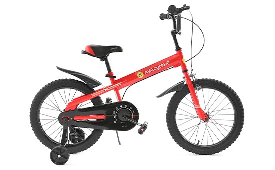 Xe Đạp Trẻ Em AVACycle Prince JK903-18 18 inch