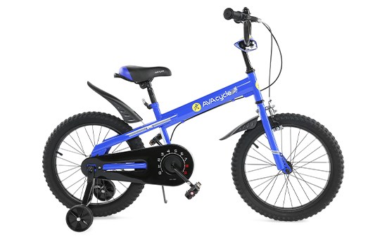 Xe Đạp Trẻ Em AVACycle Prince JY903-12 12 inch