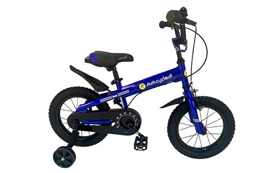 Xe Đạp Trẻ Em AVACycle Prince JY903-14 14 inch