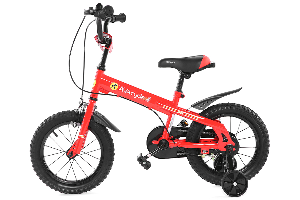 Xe Đạp Trẻ Em AVACycle Prince JY903-14 14 inch - 2