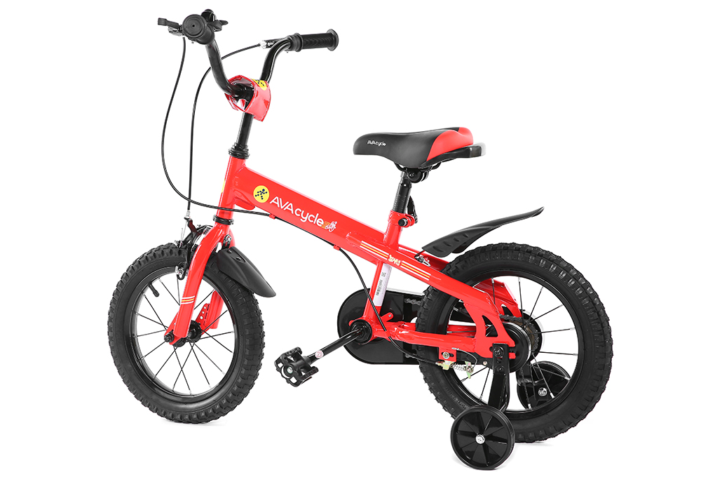 Xe Đạp Trẻ Em AVACycle Prince JY903-14 14 inch - 3