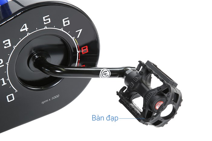 Xe Đạp Trẻ Em AVACycle Prince JY903-16 16 inch Màu Xanh Dương