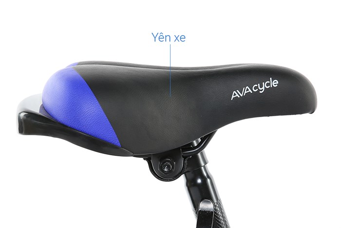 Xe Đạp Trẻ Em AVACycle Prince JY903-16 16 inch Màu Xanh Dương