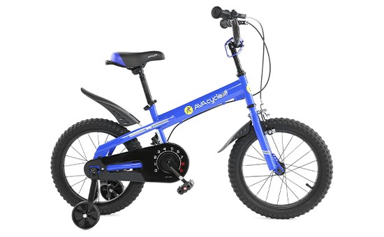 Xe Đạp Trẻ Em AVACycle Prince JY903-16 16 inch
