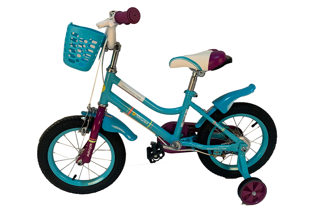 Xe đạp trẻ em avacycle british princess jy904-16 16 inch - ảnh sản phẩm 7