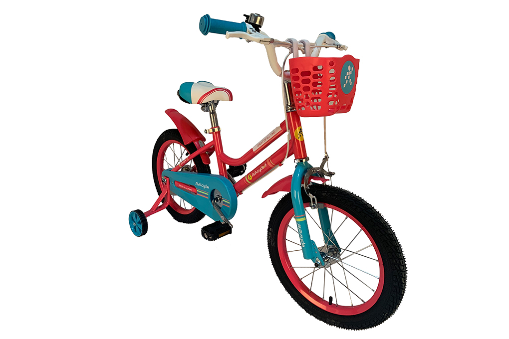 Xe đạp trẻ em avacycle british princess jy904-16 16 inch - ảnh sản phẩm 3