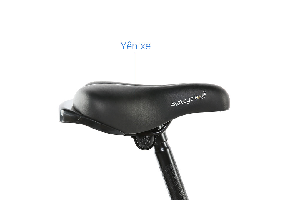 Xe Đạp Trẻ Em AVACycle Feixia JK912-18 18 inch Màu Vàng