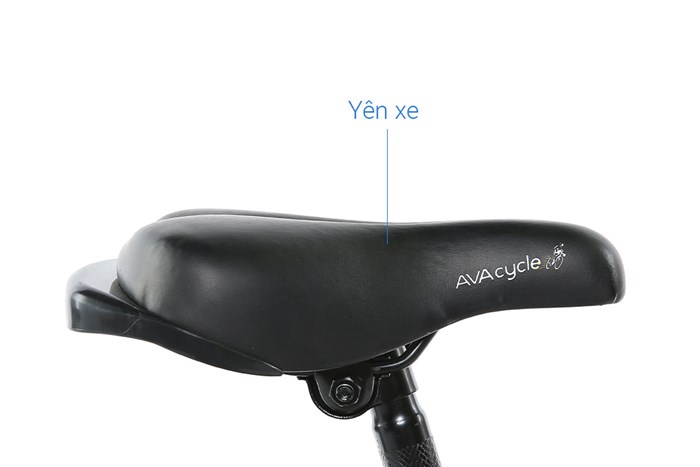 Xe Đạp Trẻ Em AVACycle Feixia JY912-14 14 inch Màu Đỏ