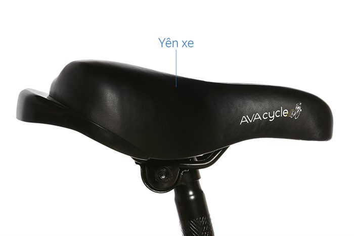 Xe Đạp Trẻ Em AVACycle Feixia JY912-16 16 inch Màu Đỏ