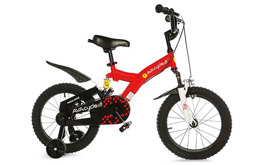 Xe Đạp Trẻ Em AVACycle Feixia JY912-16 16 inch