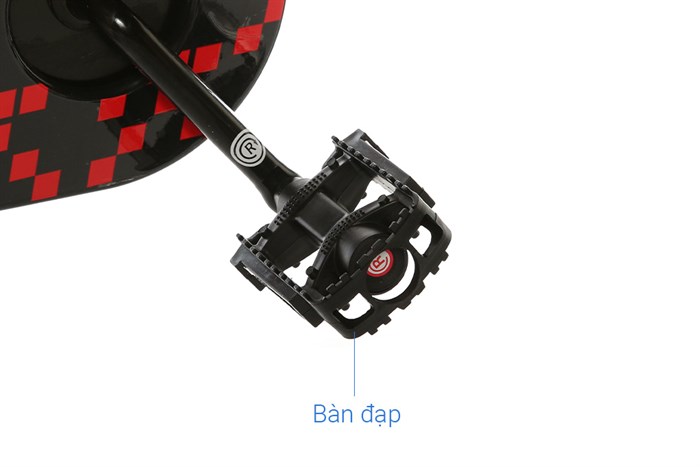 Xe Đạp Trẻ Em AVACycle Feixia JY912-16 16 inch Màu Vàng