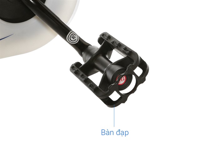 Xe Đạp Trẻ Em AVACycle Knight JK903-18 18 inch Màu Vàng