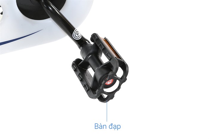 Xe Đạp Trẻ Em AVACycle Knight JY903-12 12 inch Màu Vàng