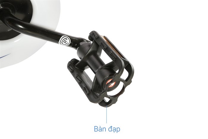 Xe Đạp Trẻ Em AVACycle Knight JY903-14 14 inch Màu Đỏ