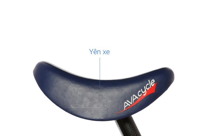 Xe Đạp Trẻ Em AVACycle Knight JY903-14 14 inch Màu Đỏ