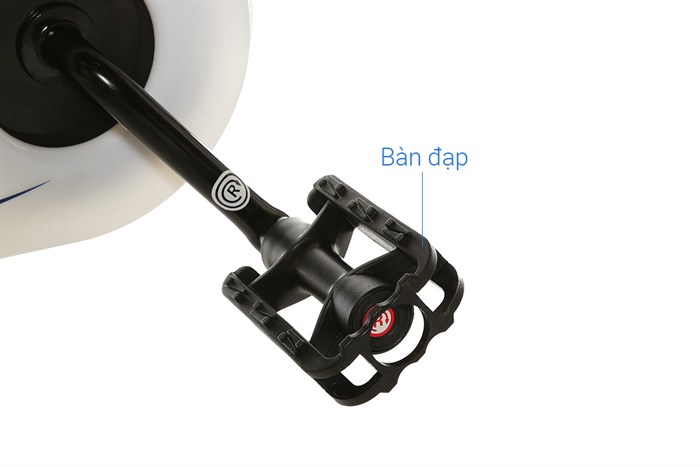 Xe Đạp Trẻ Em AVACycle Knight JY903-14 14 inch Màu Vàng