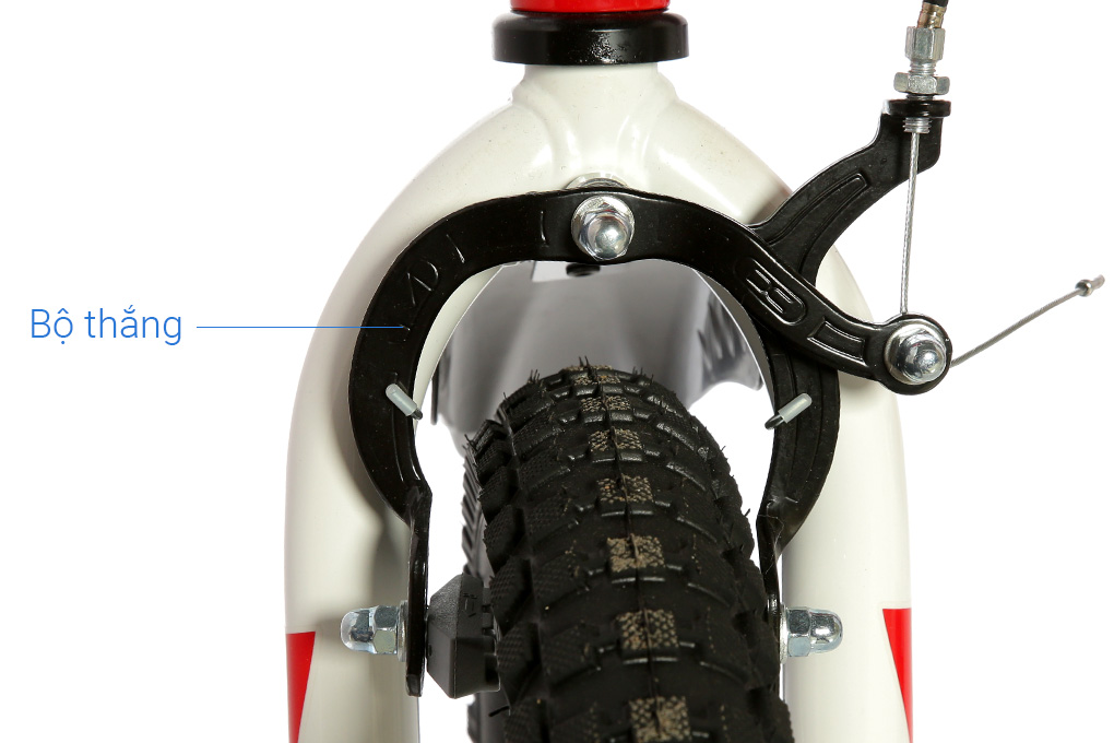 Xe Đạp Trẻ Em AVACycle Knight JY903-16 16 inch - 12