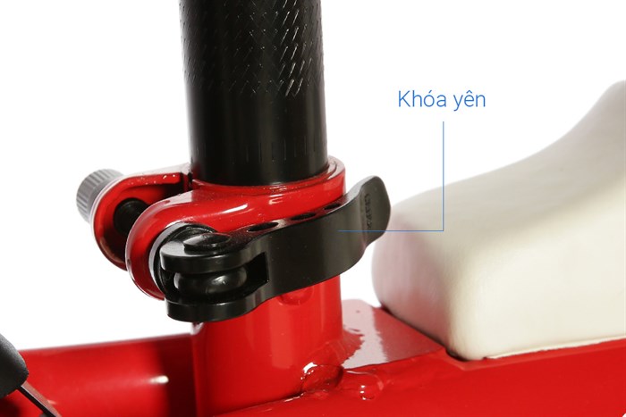 Xe Đạp Trẻ Em AVACycle Knight JY903-16 16 inch Màu Đỏ