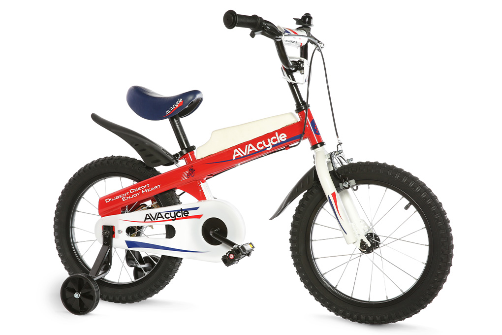 Xe Đạp Trẻ Em AVACycle Knight JY903-16 16 inch - 5