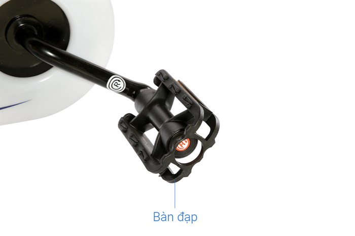 Xe Đạp Trẻ Em AVACycle Knight JY903-16 16 inch Màu Đỏ