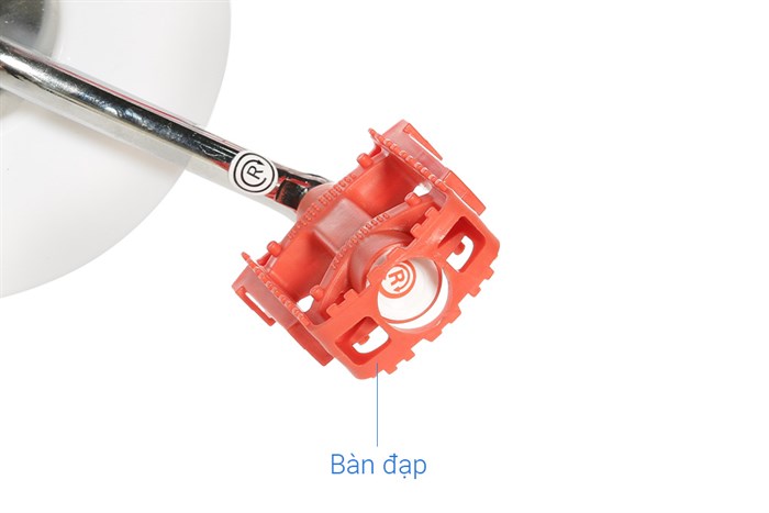 Xe Đạp Trẻ Em AVACycle Flower Fairy JK908-18 18 inch Màu Hồng