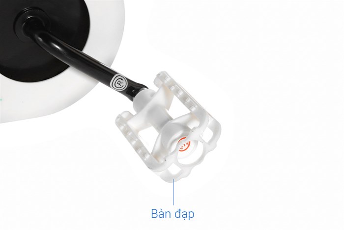 Xe Đạp Trẻ Em AVACycle Flying Fish JK902-18 18 inch Màu Xanh Dương