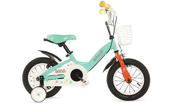 Xe Đạp Trẻ Em AVACycle Flying Fish JY902-12 12 inch