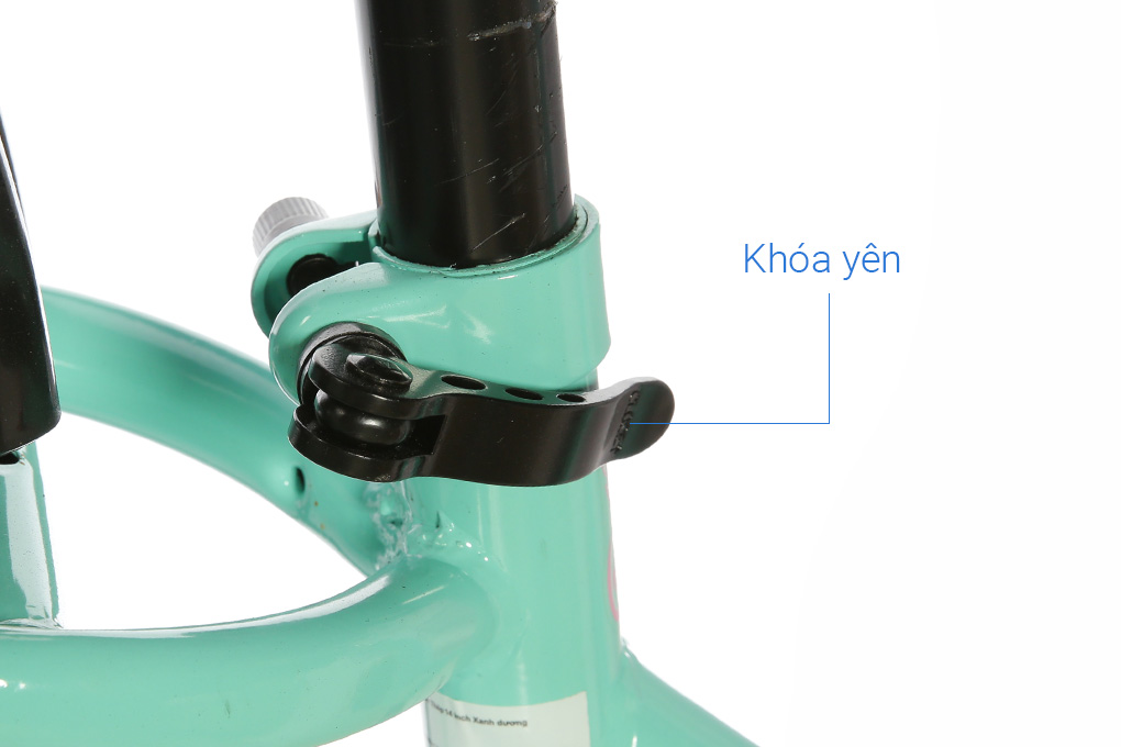 Xe Đạp Trẻ Em AVACycle Flying Fish JY902-14 14 inch - 10