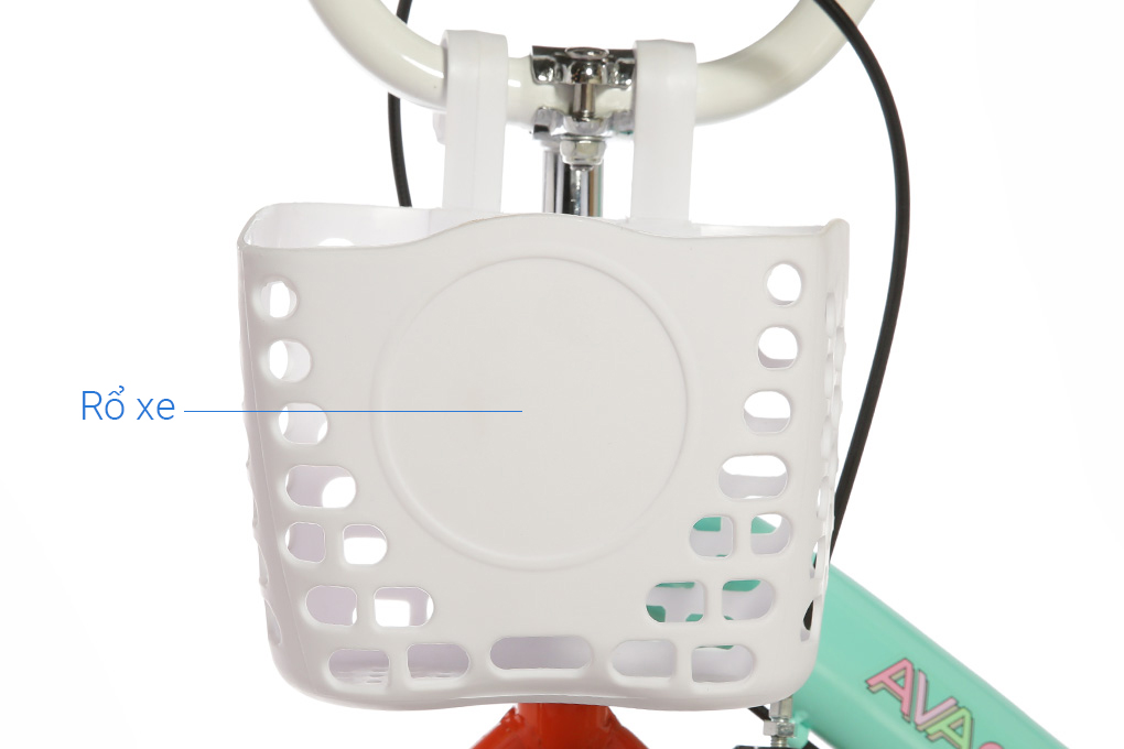 Xe Đạp Trẻ Em AVACycle Flying Fish JY902-14 14 inch - 14